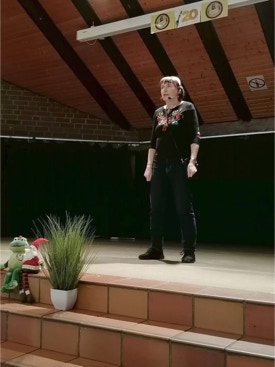 Erzählen Erzählsonntag 2024