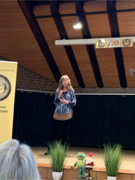 Erzählen Erzählsonntag 2024