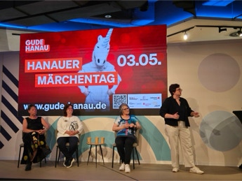 Hanauer Märchentag