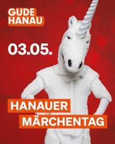 Hanauer Märchentag