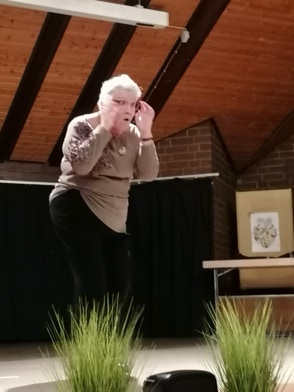 Erzählen Erzählsonntag 2023