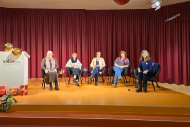 Advent Kulturforum Hanau