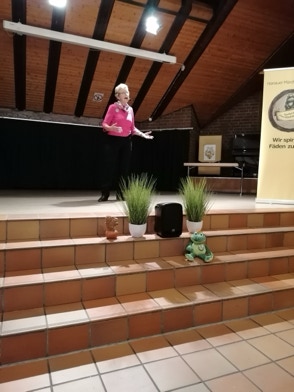 Erzählen Erzählsonntag 2023