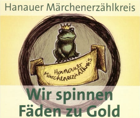 Hanauer Märchenerzählkreis