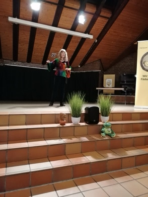 Erzählen Erzählsonntag 2023