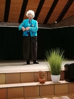 Erzählen Erzählsonntag 2023