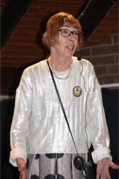 Erzählen Erzählsonntag 2024