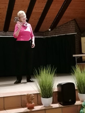 Erzählen Erzählsonntag 2023