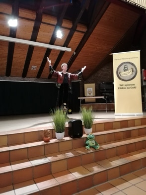 Erzählen Erzählsonntag 2023