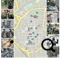 Hanauer Märchenpfad