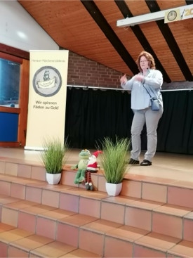 Erzählen Erzählsonntag 2024