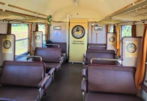 Kinderfest Museumseisenbahn Hanau