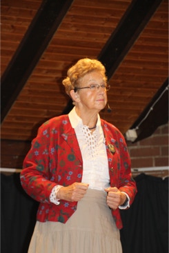 Erzählen Erzählsonntag 2024