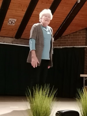 Erzählen Erzählsonntag 2023