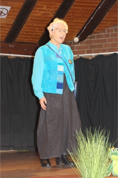 Erzählen Erzählsonntag 2024