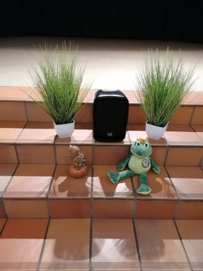 Erzählen Erzählsonntag 2023