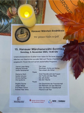 Ehrungen 20 Jahre 2024