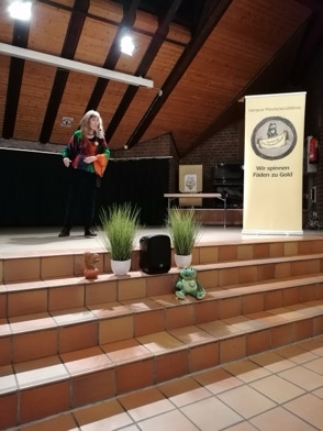 Erzählen Erzählsonntag 2023