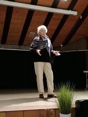 Erzählen Erzählsonntag 2023