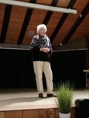 Erzählen Erzählsonntag 2023