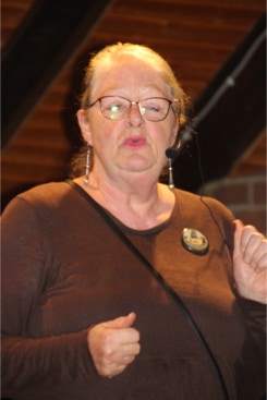 Erzählen Erzählsonntag 2024