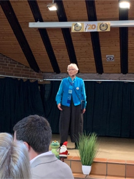 Erzählen Erzählsonntag 2024