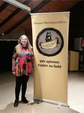 Erzählen Erzählsonntag 2024