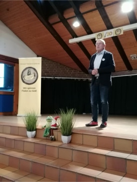 Erzählen Erzählsonntag 2024